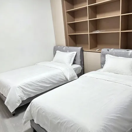 Taining Chenxi Homestay