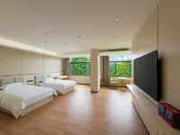 Liantang Boutique Stay - เปิดใหม่
