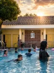 Palma Villa Homestay Klaten -  Ferienhäuser