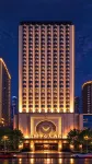 Zhongjie Central Hotel (Shenyang Zhongjie & Forbidden City Joy City Location) - Desayuno