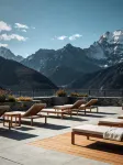 Daocheng ACE Holiday Hotel (Daocheng Yading Scenic Area Branch) - spa