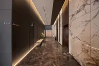 Manduo Lanting Hotel - 주차장