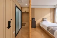 Li Qingmo Yashe Homestay - โรงแรมราคาถูก