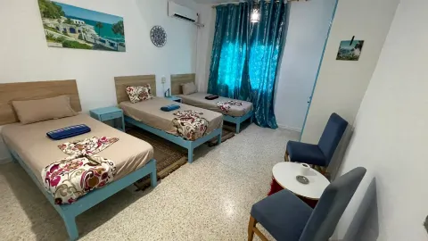 Hotel Youssef Sousse Medina in Sousse