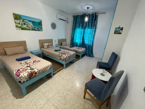 Hotel Youssef Sousse Medina - Pet friendly