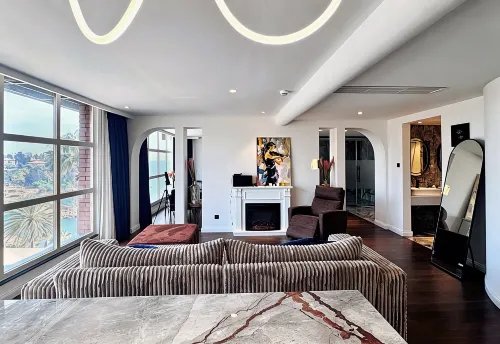 LA LUMA HOTEL - New