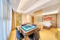 Vienna Hotel (Yongjia Oubei Lingyue Plaza Store Hotels near Shangshu Food and Oil Wholesale Department