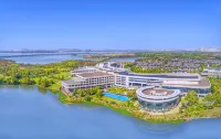 Radisson Blu Hotel Wuhan ETD Zone Отели в г. Ухань