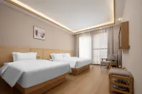 青城·歸居民宿（街子古鎮店）