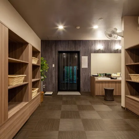 Hotel Route Inn Shunan - Tokuyama Higashi Inter -