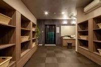 Hotel Route Inn Shunan - Tokuyama Higashi Inter - Hotels in Shunan