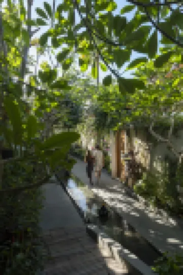 Sini VIE Resort by Ini VIE Hospitality