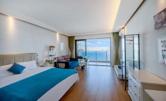 Huizhou Shanhaike Seaview Holiday Meisu (Xiaojingwan Branch)