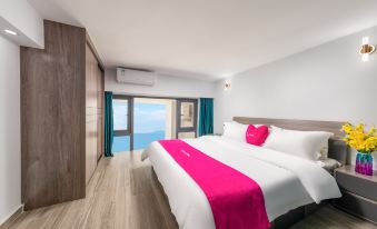 Hanpudun Vacation Homestay (Zhongshan Agile Hot Spring Coast)