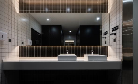 DESTI YOUTH PARK HOSTEL