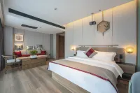 Morning Hotel (Changsha Huanghua Airport Yong'an) Hotels in Liuyang