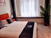 阿那亞慢時光小院