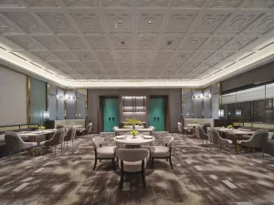 DOUBLETREE BY HILTON ANSHAN