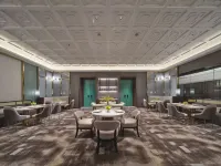 DOUBLETREE BY HILTON ANSHAN