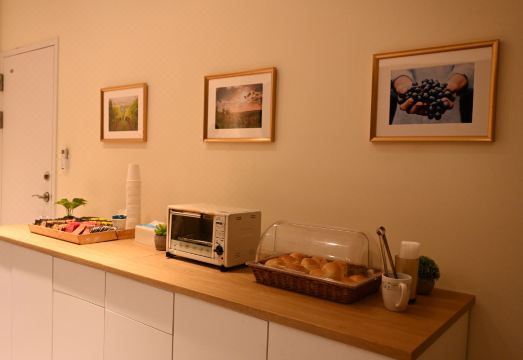 뤼텔 호텔 이미지