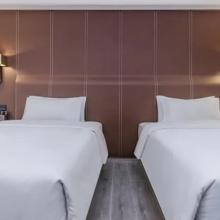 Haofu Hotel