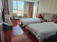 Hot Spring Hotel Hotels in Wenquan County