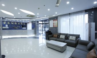 Airport Tianyuan International Hotel (Beijing Capital Airport Terminal T3 storel)