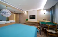 Urban Garden Hotel (Xingtai Renze District Government) - Pet friendly