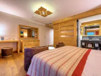 Hôtel Nendaz 4 Vallées & Spa Hotels in Nendaz