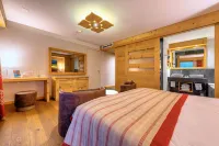 Hôtel Nendaz 4 Vallées & Spa Hotels in Saillon