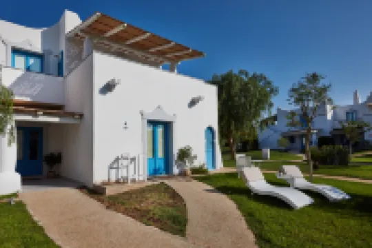 VOI Marsa Siclà Essentia