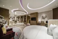 Kunshan Golden Eagle Shangmei Hotel Hotels in Kunshan