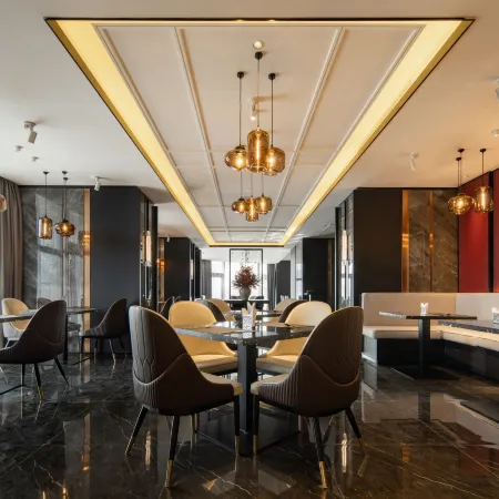 The GiorgioMorandi Hotels (Pingyi)