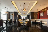 The GiorgioMorandi Hotels (Pingyi) - breakfast