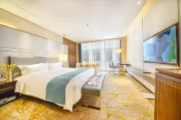 Zhongzhou Huayue International Hotel Hotels in Kaifeng
