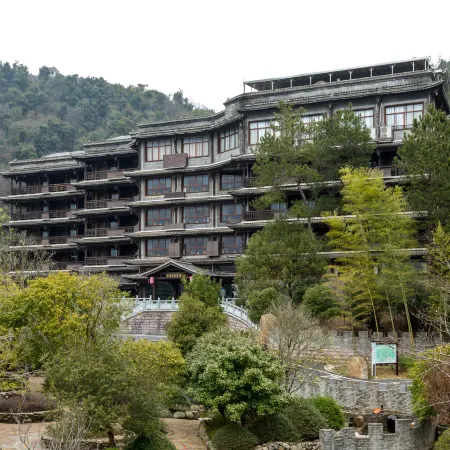 Nanchang Xixia Holiday Hotel