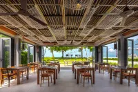 The Culture Samui - breakfast