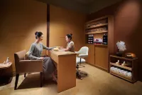 Altira Macau - spa