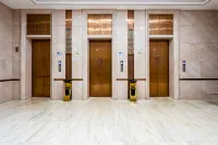 Hotel Shangkeyou - pet friendly