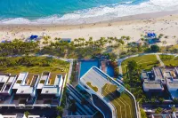 Hailing Island Zhapo Beiluowan Tuqu Holiday Villa