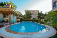 Xishuangbanna Jinghong Yunzhishu Homestay