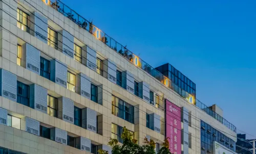 Rezen Select Hotel Guanghan Sanxingdui