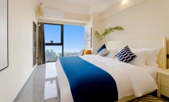 Chengdu Liban Apartment(Wenshuyun BRANCH)