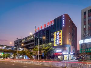 Shang Yin Hotel(Foshan tianyoucheng store)