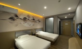 Home Inn Huayi Hotel (Xingtai Lincheng Wangzhuang Branch)
