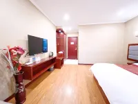 Shicheng Yingfulou Business Hotel