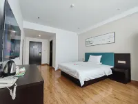 Fengjing Hotel (Yancheng Dafeng Wuyue Plaza store) - navette aéroport