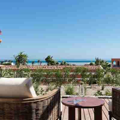 The Chedi El Gouna, Red Sea, Egypt Rooms
