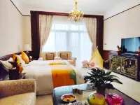 Hengda Hotel Hotel in zona Chongqing Telecommunication Vocational Institute