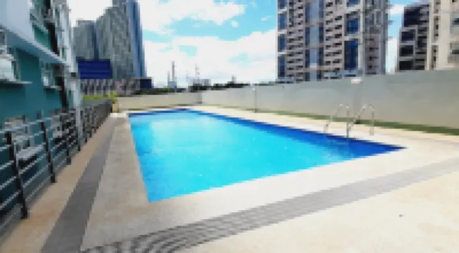 Gilmore Tower Suites By SMS Hospitality